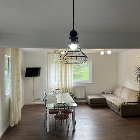 Вілла Casa Luca Ama Bran Бран Екстер'єр фото