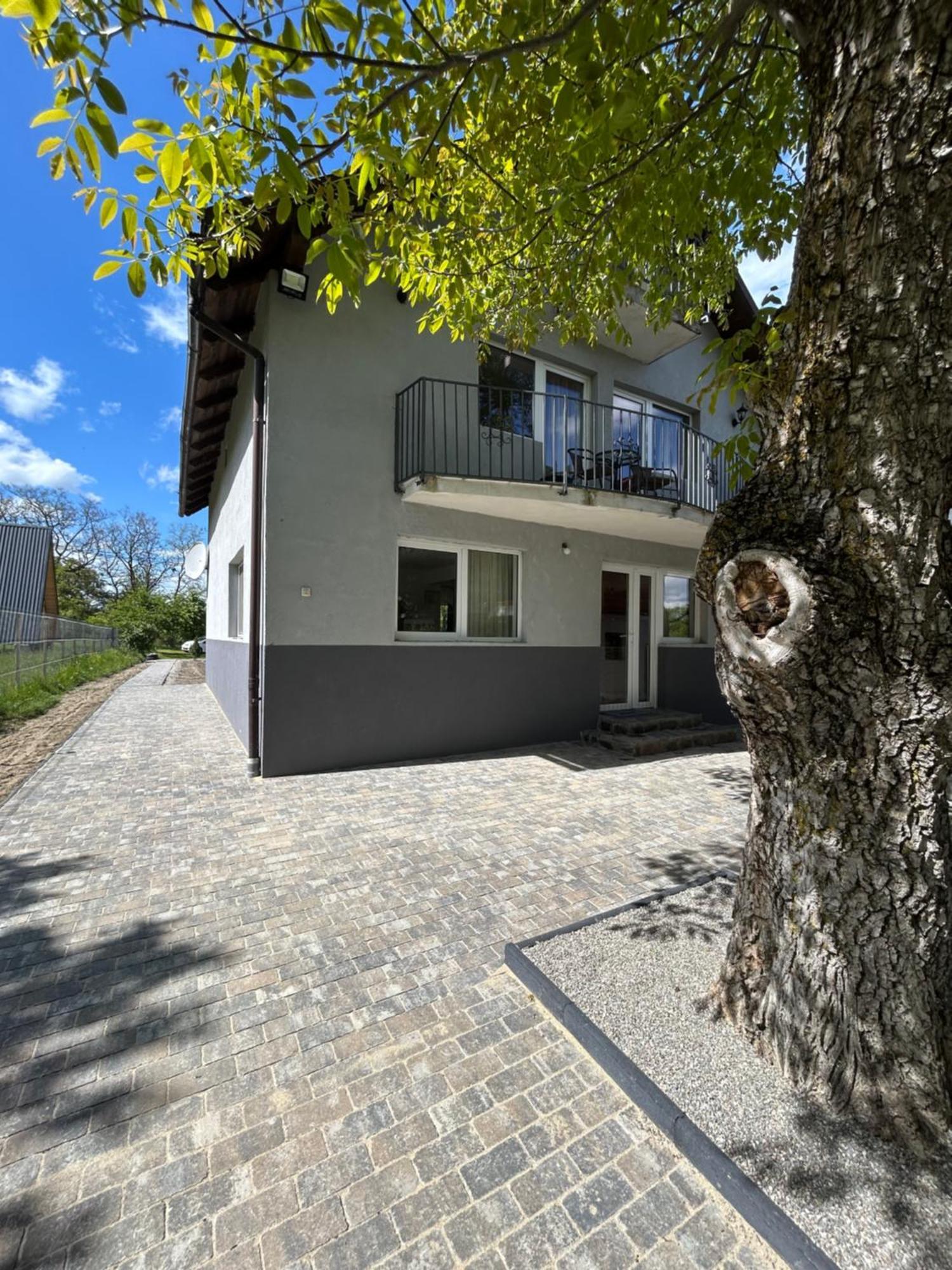 Вілла Casa Luca Ama Bran Бран Екстер'єр фото